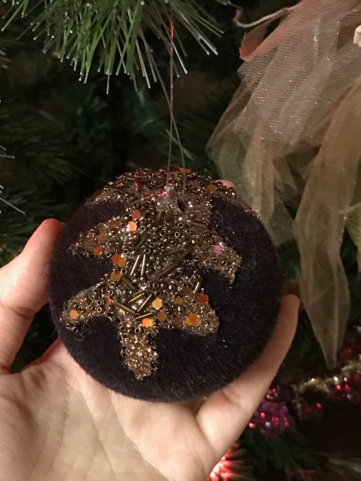 Что растет на елке — Болталка и разговоры обо всем: жизнь