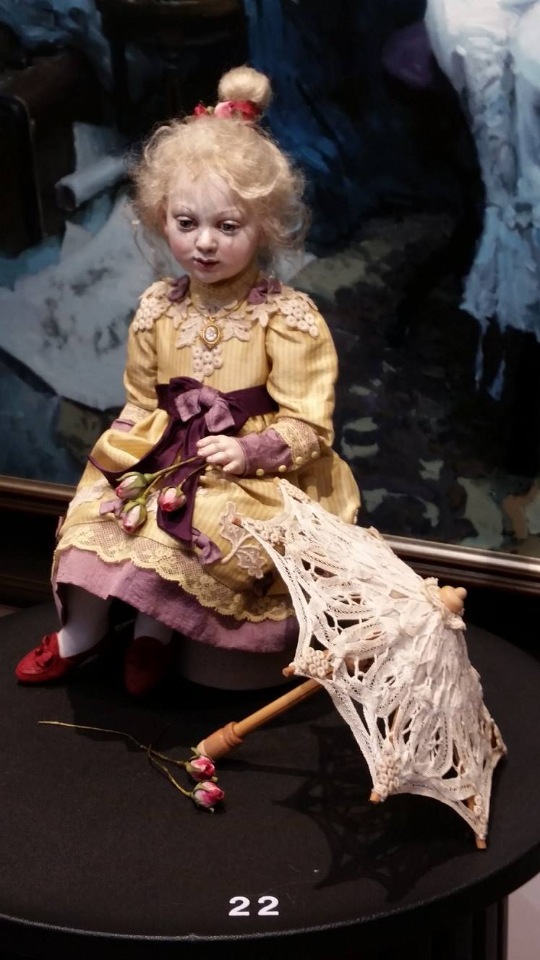 Нина Тугарина. Часть вторая. Детальное знакомство с творчеством мастера