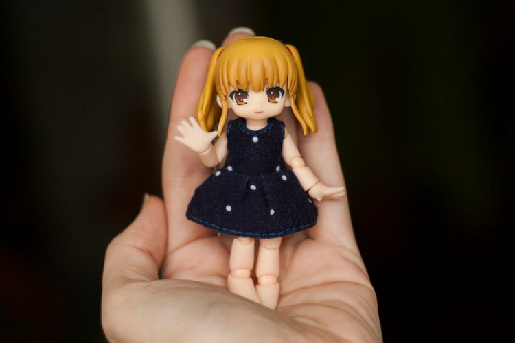 Подружки и подушки — Гибриды шарнирных кукол (не БЖД): подбор тела (фото 6)