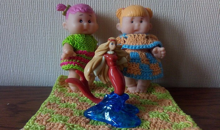 Фруктовая компания — Коллекции мини