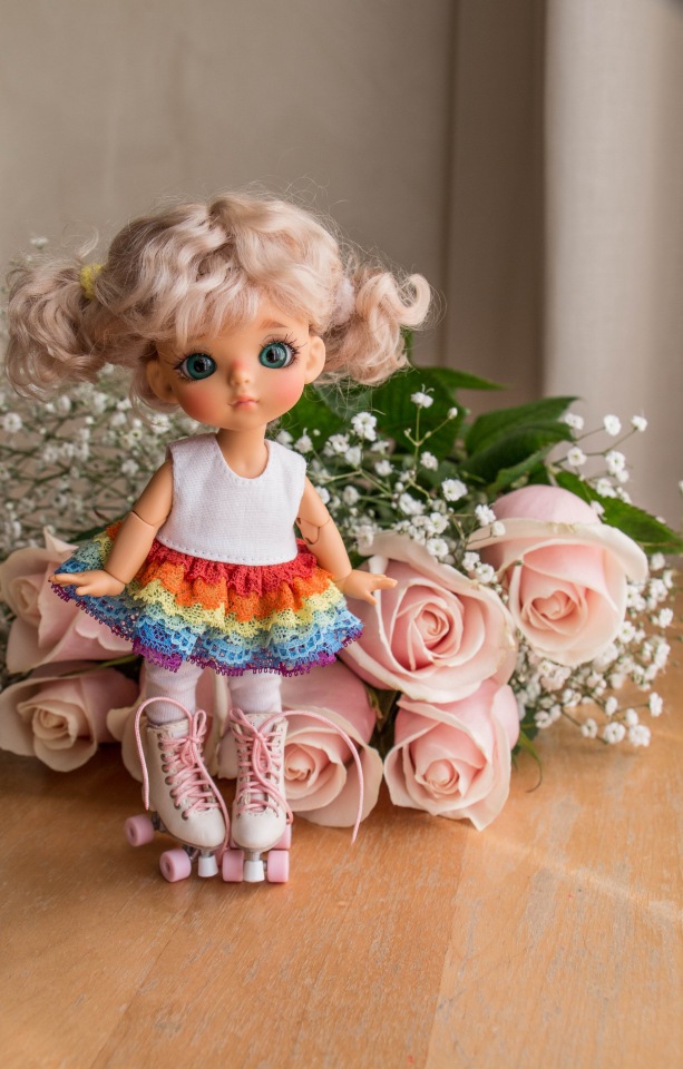 Мои детишки-латишки — Куклы Latidoll (Лати): BJD (БЖД)