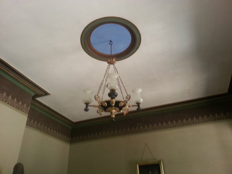 Прокатимся на машине времени? Поселение Старбридж. Новая Англия. 1830 год. Часть третья, заключительная (фото 8)