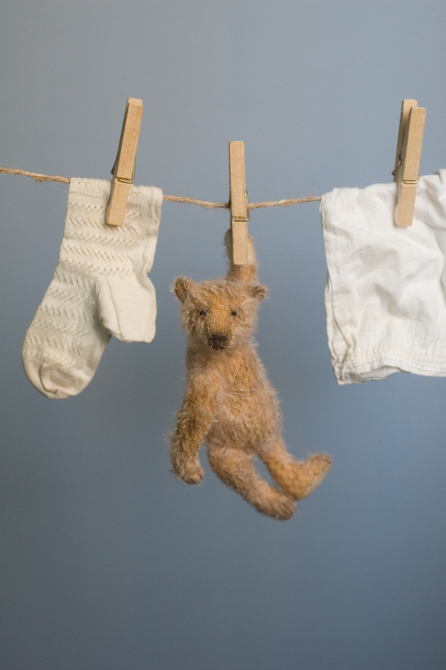 Большие мишки — Авторские мишки Тедди и друзья: фото