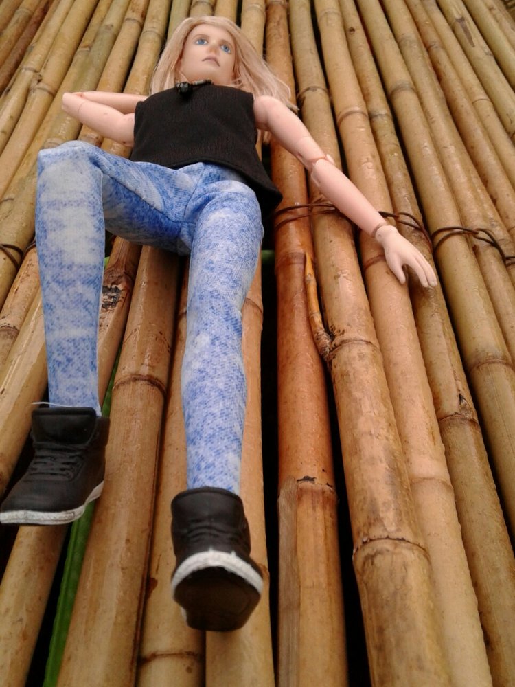 Наше лето, часть 1 — Куклы и тела Obitsu (Обитсу): 1/6