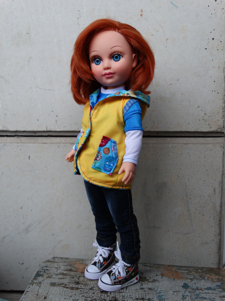 Куколки от "Весны", коварство и любовь (фото 6)