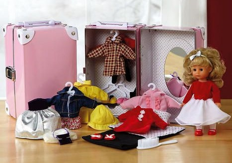 Будем знакомы, Лилиан Вернон (Lillian Vernon) (фото 3)