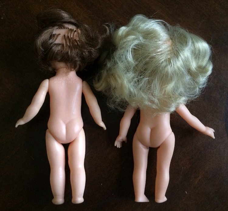 Будем знакомы, Лилиан Вернон (Lillian Vernon) (фото 9)