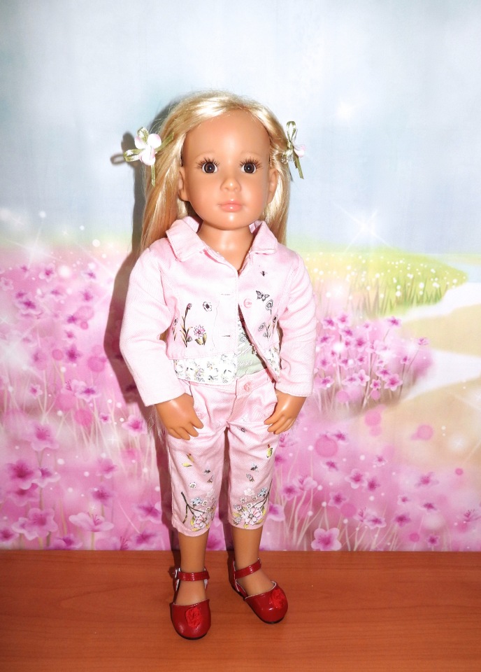 Разноцветная роспись Сентября. Kidz'n'Cats