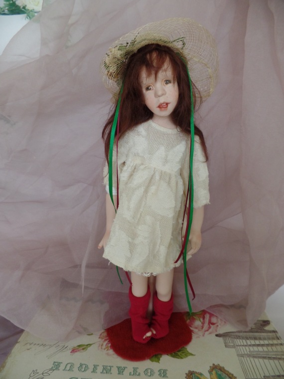 Фарфорочки от Sandi McAslan.Еще больше позитива (фото 2)