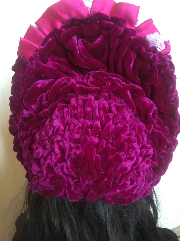 Как одеть мулатку — Антикварные куклы Bru (Брю) и реплики: Bru Jne