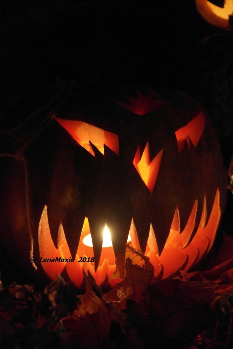 Карнавал "Halloween Party" (фото 2)