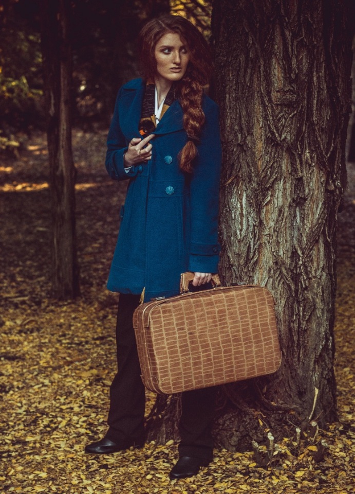 Фантастическая тварь, или Обречённый стать звездой