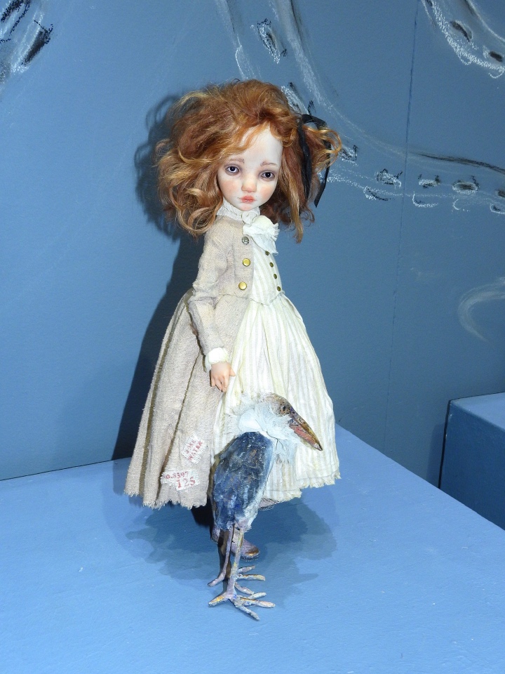 Продолжение путешествия по Гостинному Двору