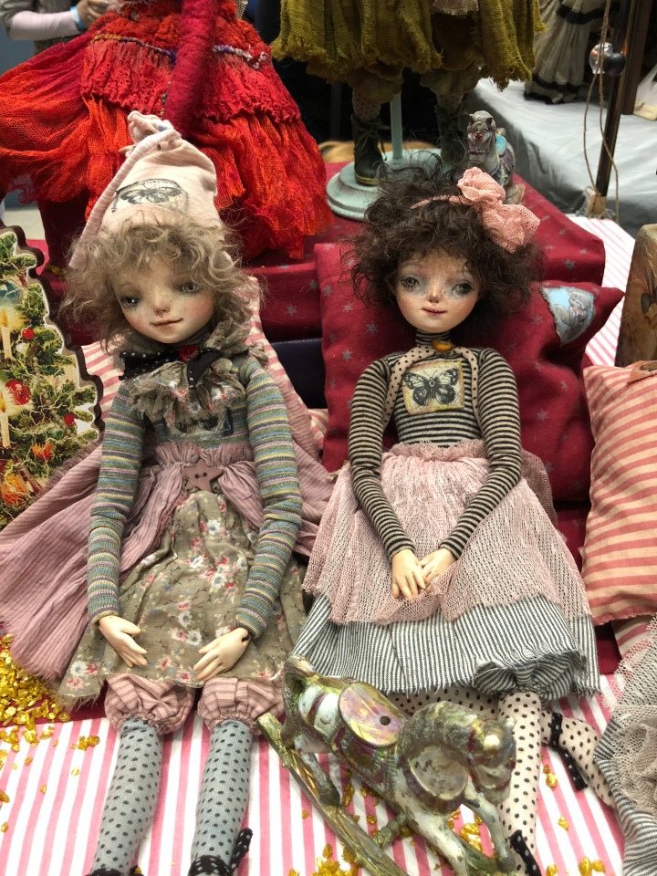 Гостиный двор декабрь 2018 - мой фотоотчет-ч3