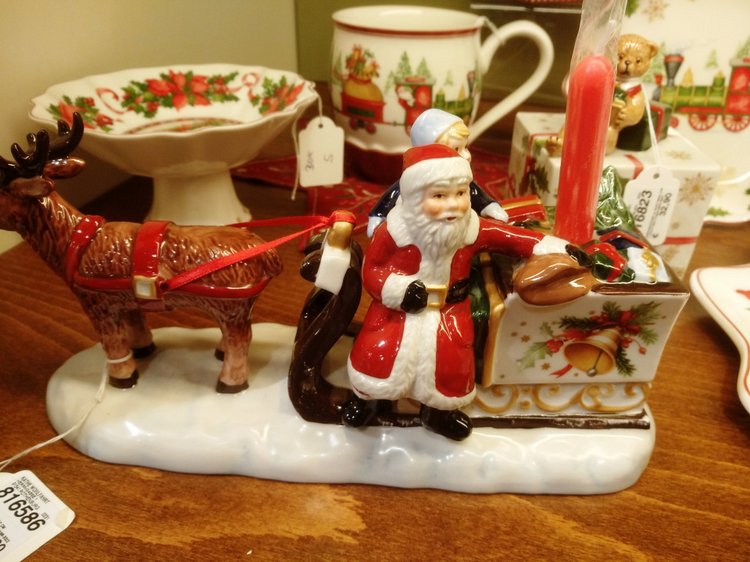 Топик для создания новогоднего настроения, или, Прошлогоднее Рождество в Германии. Берлин. Часть 2