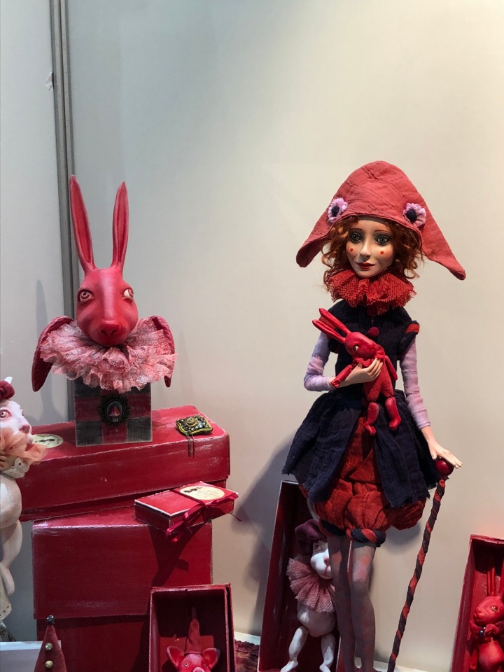 Гостиный двор декабрь 2018 - мой фотоотчет - ч5