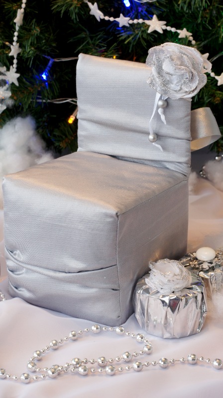 Белоснежный Новый Год — Другие хобби и увлечения: сад (фото 2)