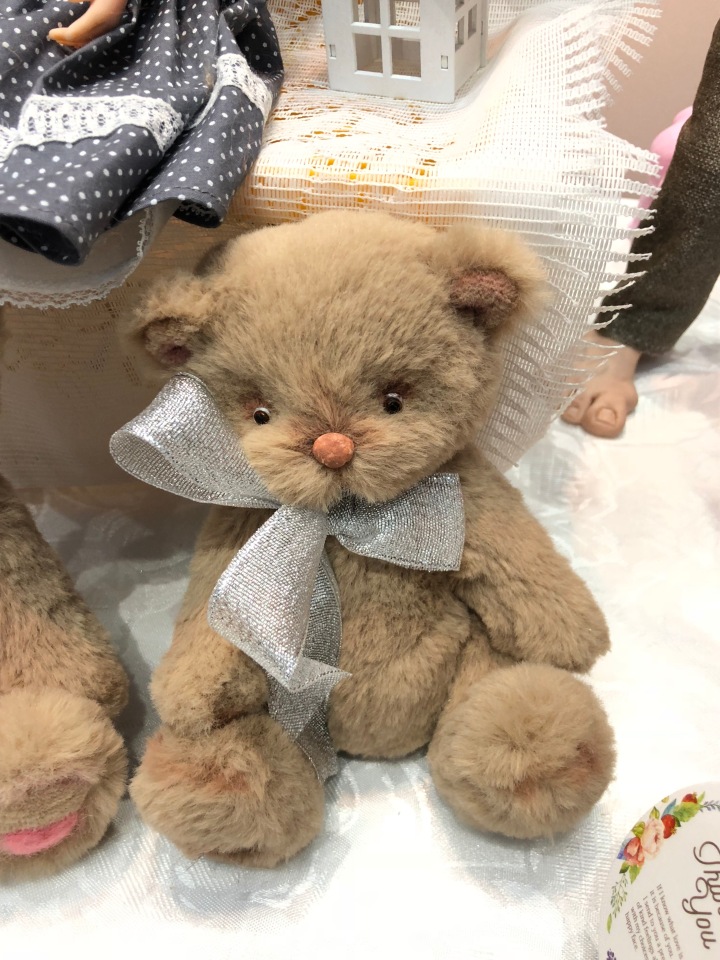 Гостиный двор декабрь 2018 - мой фотоотчет - ч5