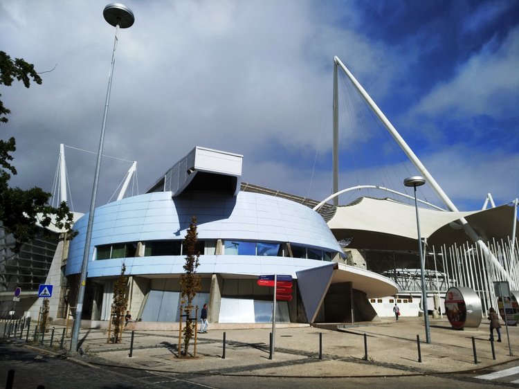 Тайна моего имени. Часть десятая. Португалия, Лиссабон. От Лесли просто нет житья