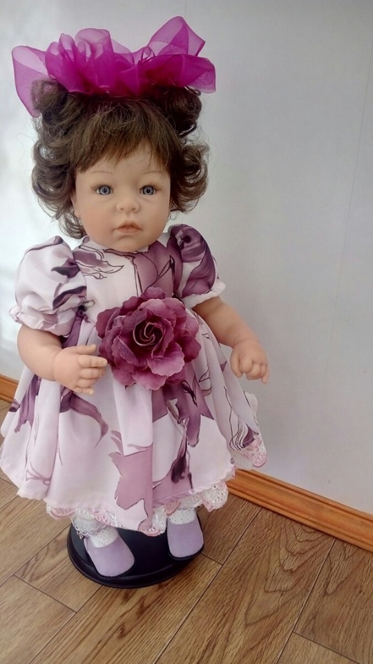 Хвастушки. Новые наряды для моих любимец (фото 9)