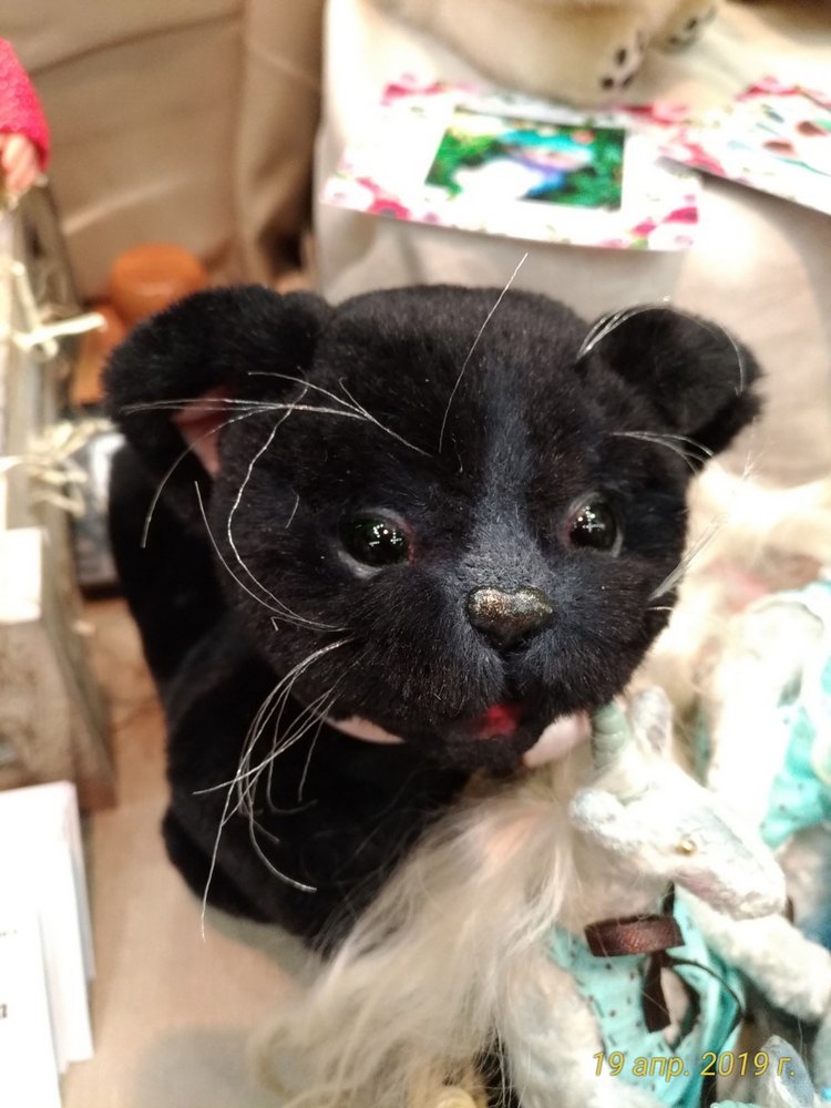 XII Международная выставка Moscow Fair 2019 | Бэйбики XII Международная выставка Moscow Fair 2019