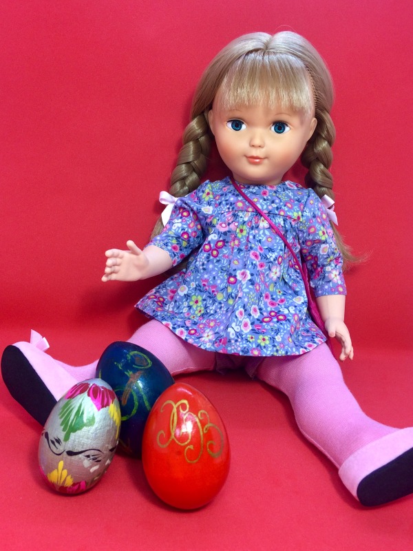 Пасхальное настроение | Бэйбики Пасхальное настроение — Болталка и разговоры обо всем: жизнь