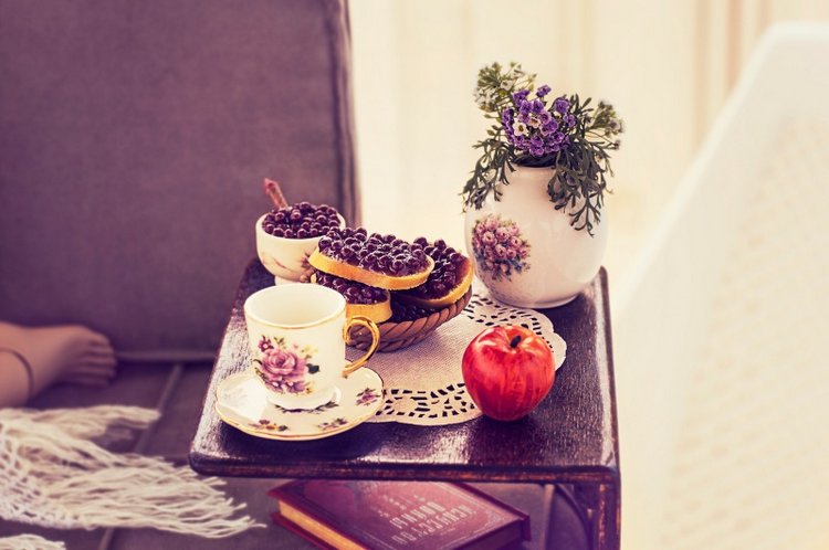 Мое рыжее солнышко — Куклы Iplehouse (Иплхаус): BJD (БЖД) (фото 5)