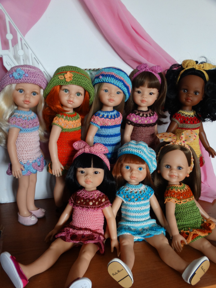 Как я заново влюбилась в Паолочек