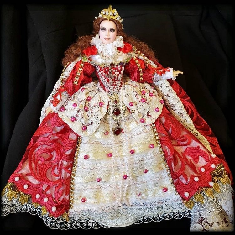 One Of A Kind Barbie, Fashion Royalty & Tonner dolls (OOAK) - Авторские куклы Barbie, Fashion Royalty & Tonner | Бэйбики One Of A Kind Barbie, Fashion Royalty & Tonner dolls (OOAK) - Авторские куклы Barbie, Fashion Royalty & Tonner