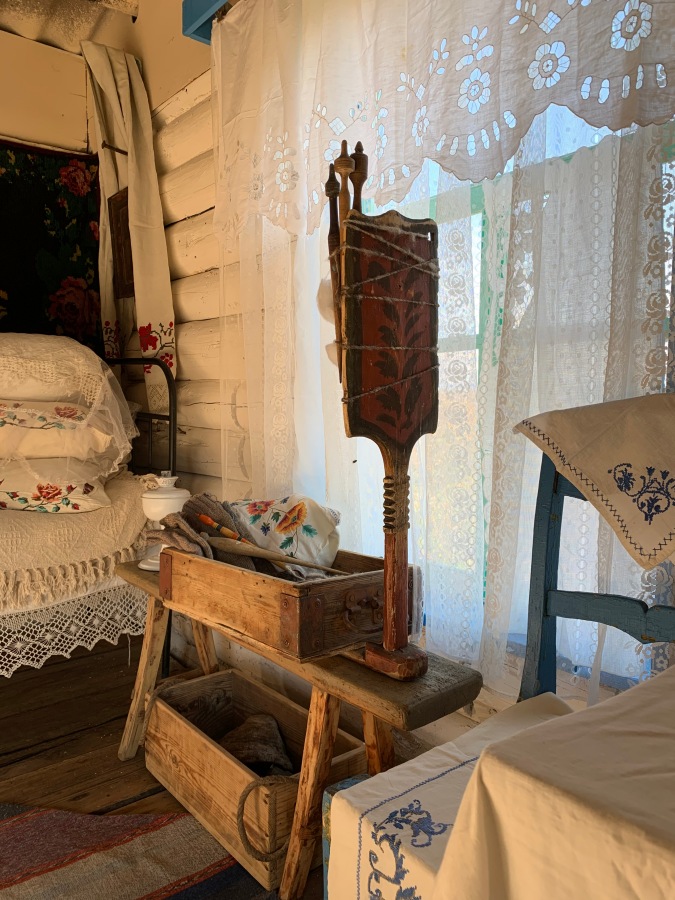 Мой маленький музей .Часть 3 (фото 2)