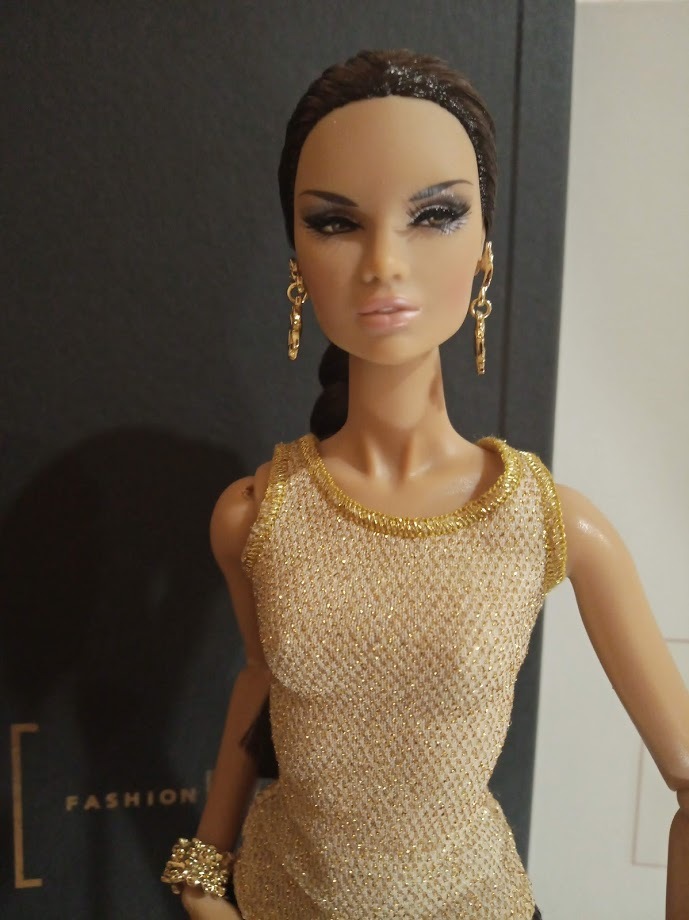 Мои любимые Эрин — Куклы Integrity Toys (Интегрити): Poppy Parker (фото 3)