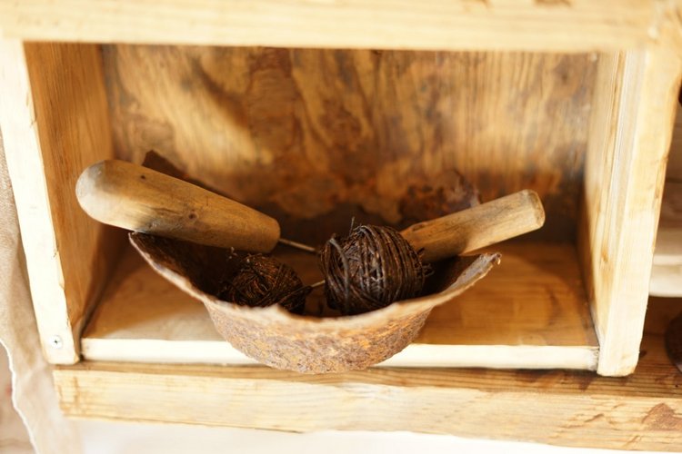 Мой маленький музей .Часть 2 (фото 9)