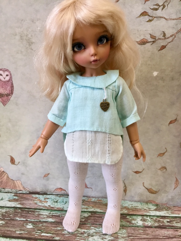 Топик обо всем: о пошивушках, о пополнении | Бэйбики Топик обо всем: о пошивушках, о пополнении (фото 7)