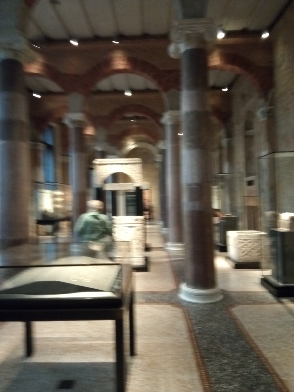 Тур по Европе или долгожданный подарок самой себе. Часть 4 (фото 10)