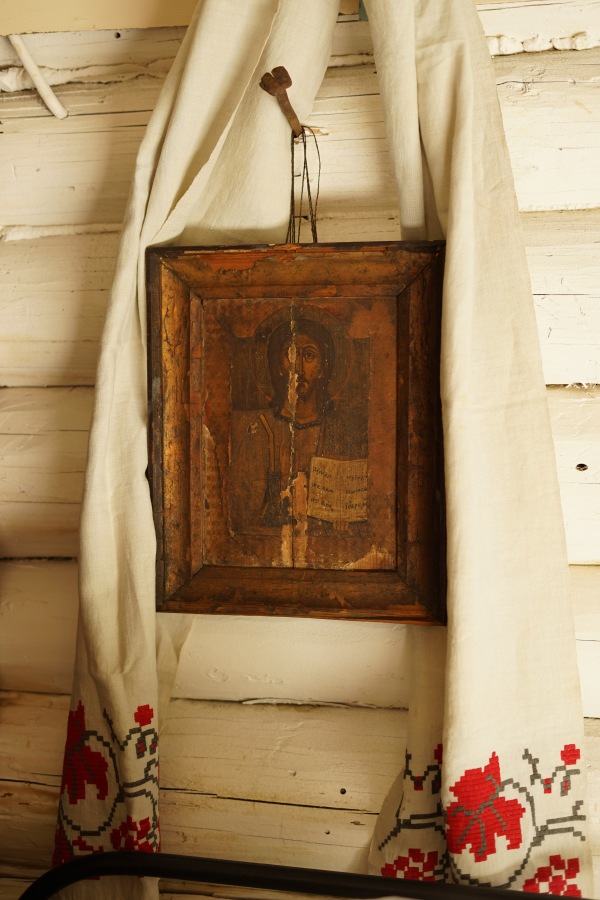 Мой маленький музей. Часть 1 (фото 8)