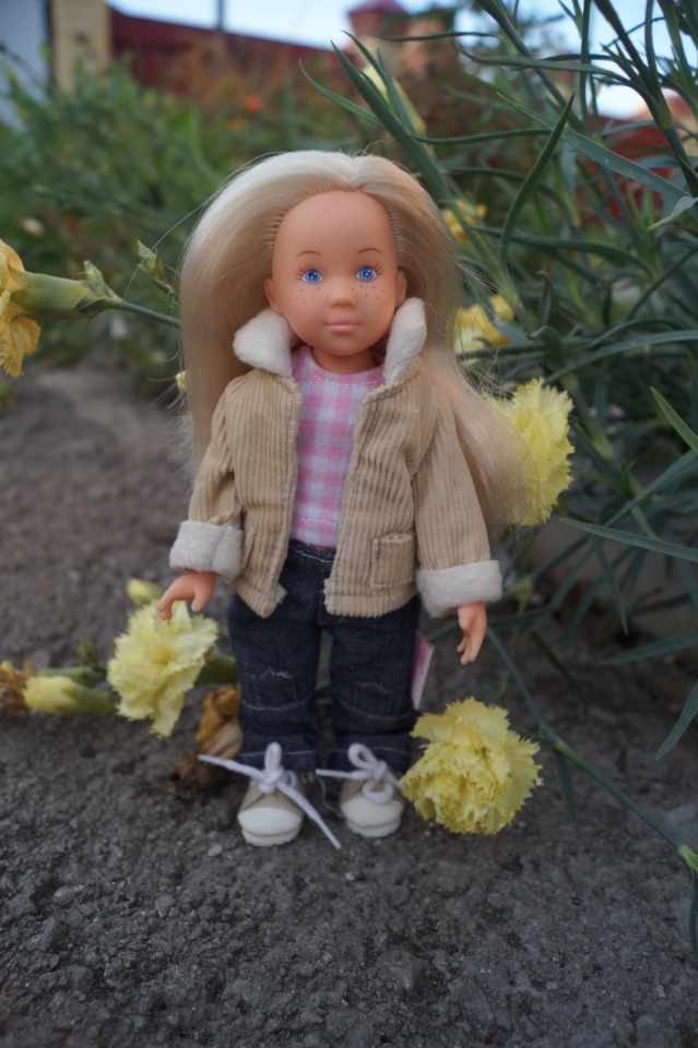 Хотите прогуляться по нашему городу? А за город - по экологической тропе (фото 3)