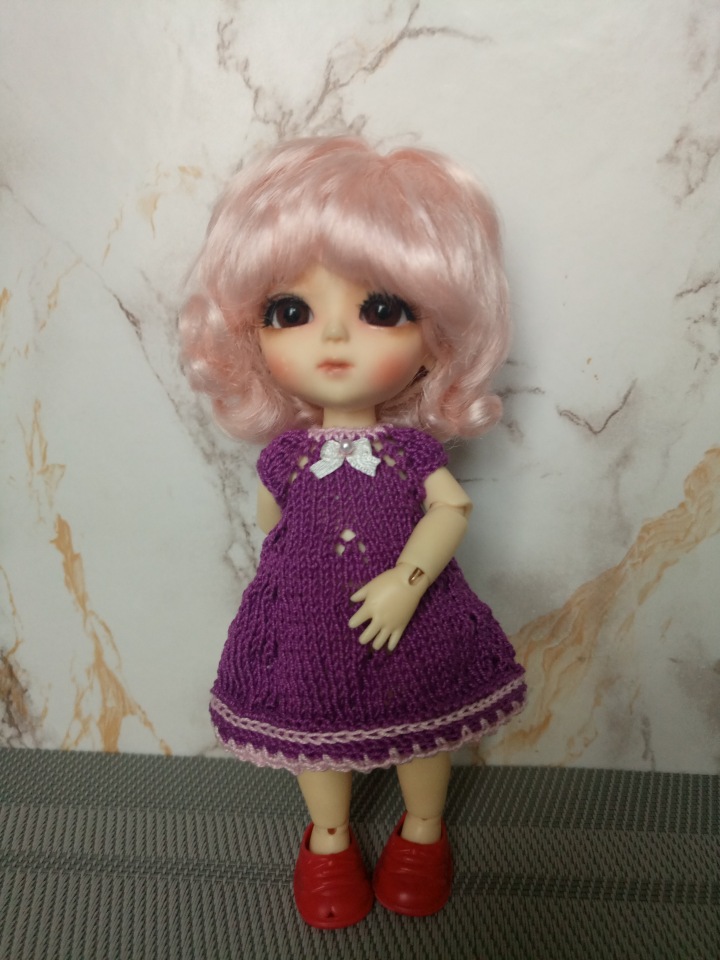 Латишечки | Бэйбики Латишечки — Куклы Latidoll (Лати): BJD (БЖД) (фото 8)