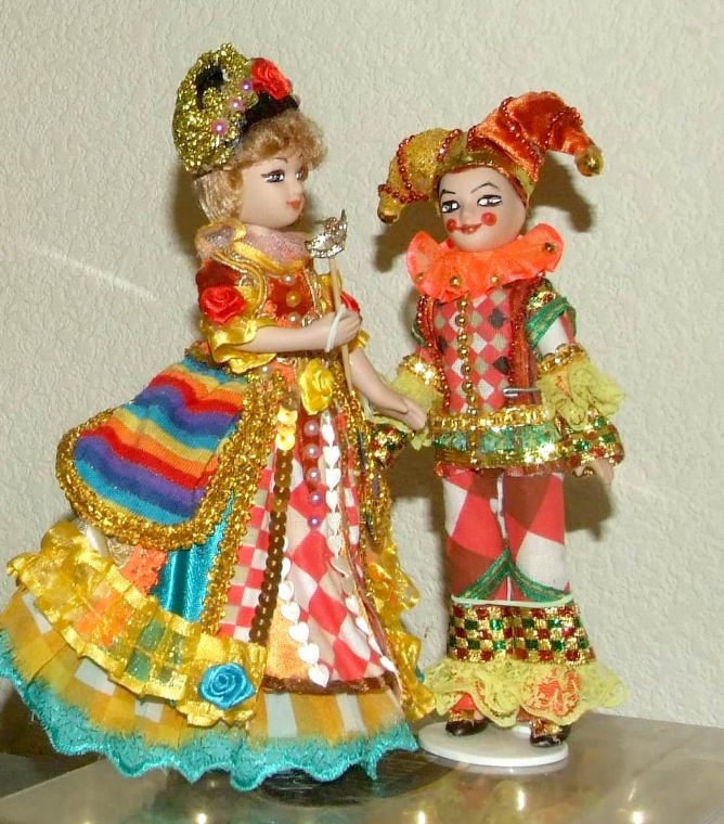 Мои куклёшки на выставке в Маяковке в Чебоксарах | Бэйбики Мои куклёшки на выставке в Маяковке в Чебоксарах (фото 9)