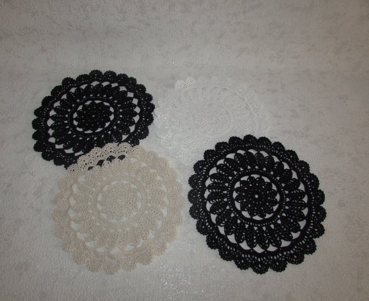 Во всём, что я вяжу - Любовь (фото 2)