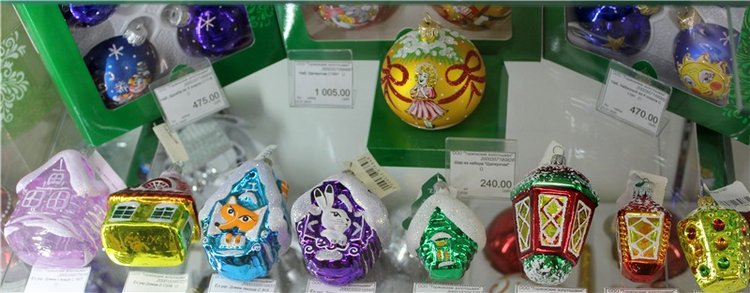 Музей-магазин "Торжокские золотошвеи"