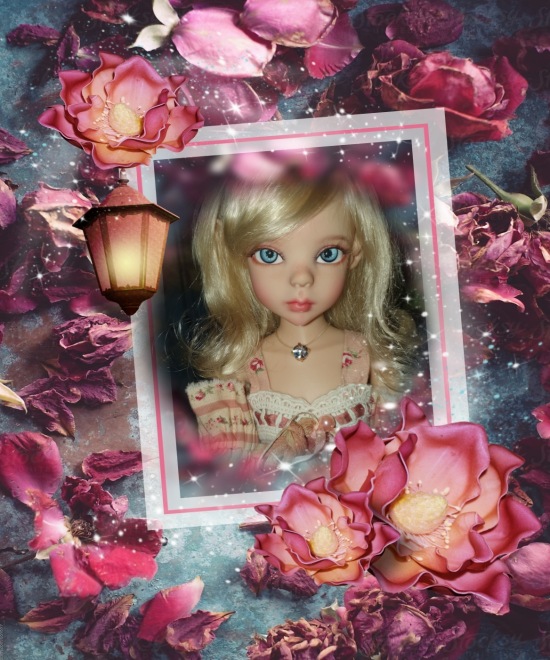 Эльфийский лес — Разные куклы BJD (БЖД): редкие бренды