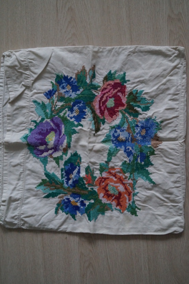 Дорогая сердцу память. Что нам от бабушек наших осталось