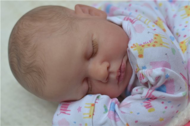 То что не дает грустить... Куклы