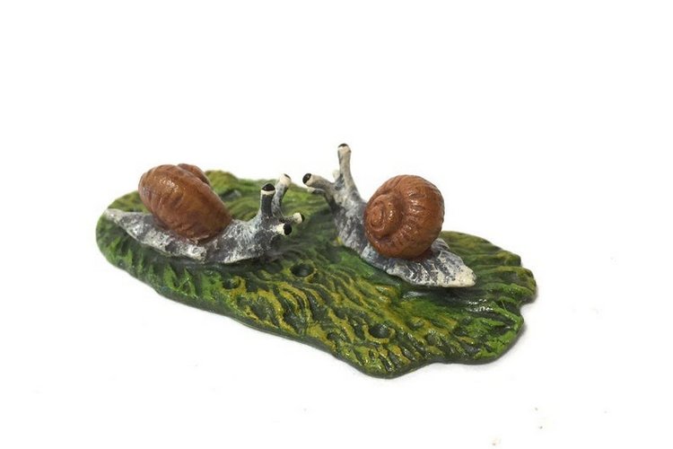 ViennaBronzes - Авторские бронзовые статуэтки " Fritz Bermann" - ч.1