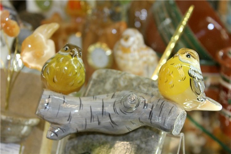 Музей-магазин "Торжокские золотошвеи"