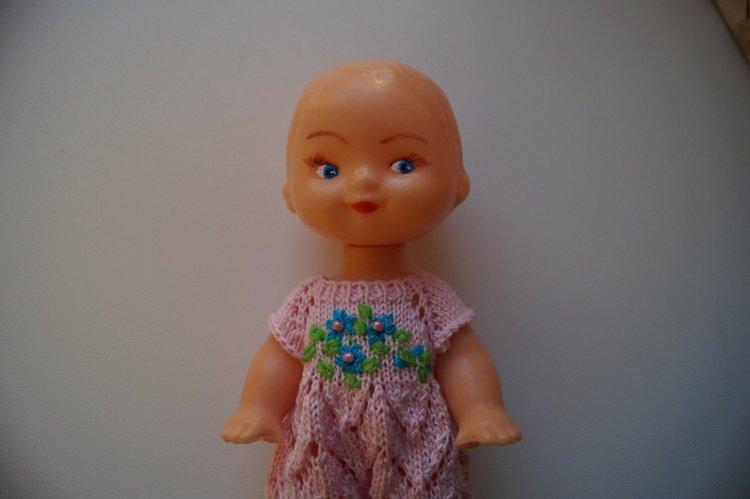 Санаторно-курортное лечение для кукол закончено, все выписаны и очень счастливы