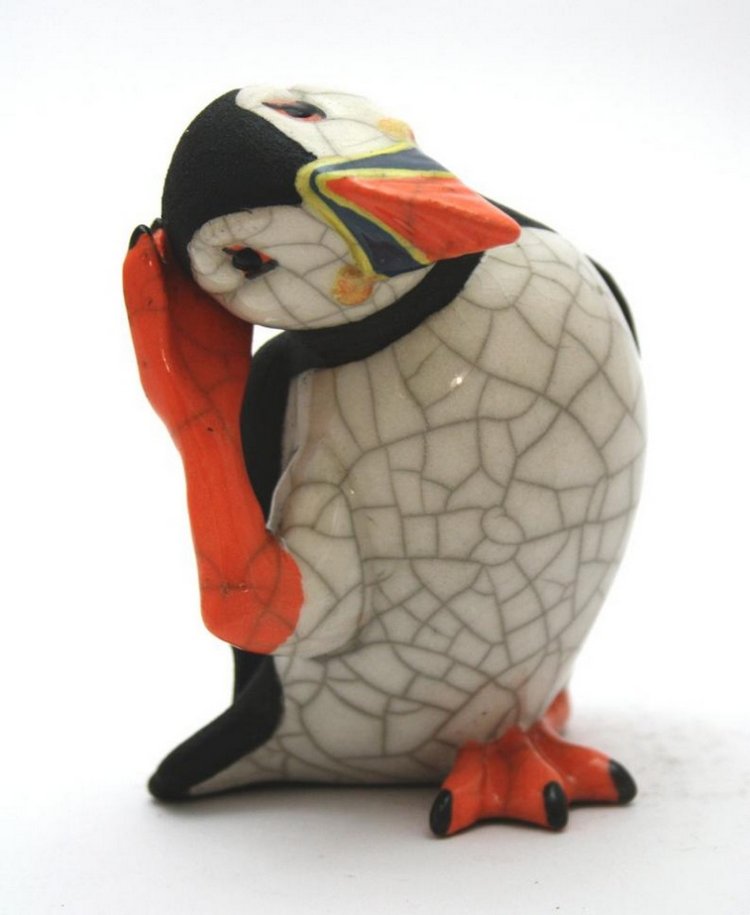 TamarValleyArt - Авторские керамические скульптуры