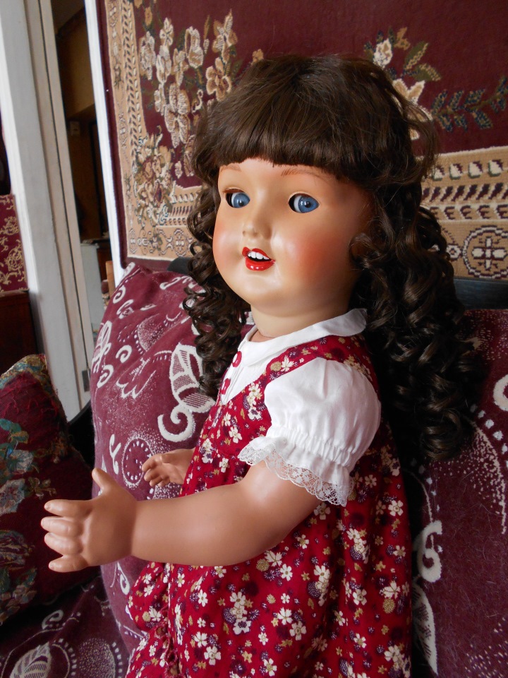 Привет из далёкого детства (фото 8)