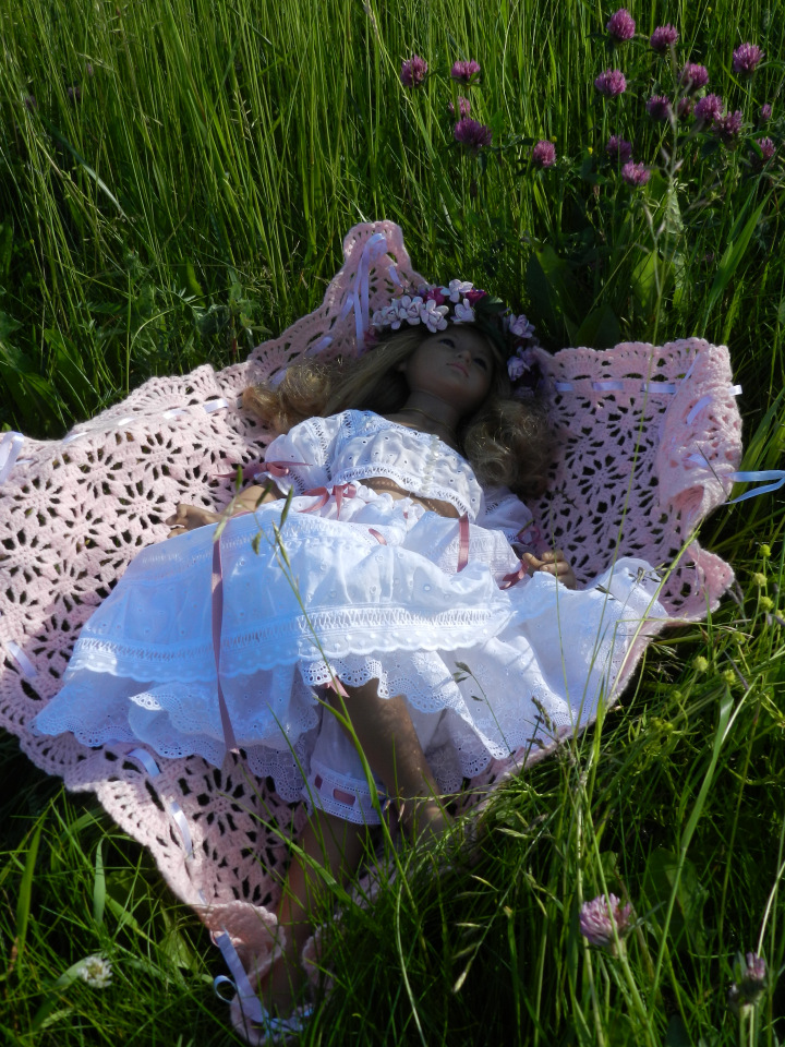 FELICITA или Счастье — Домашние коллекции кукол: фото собраний