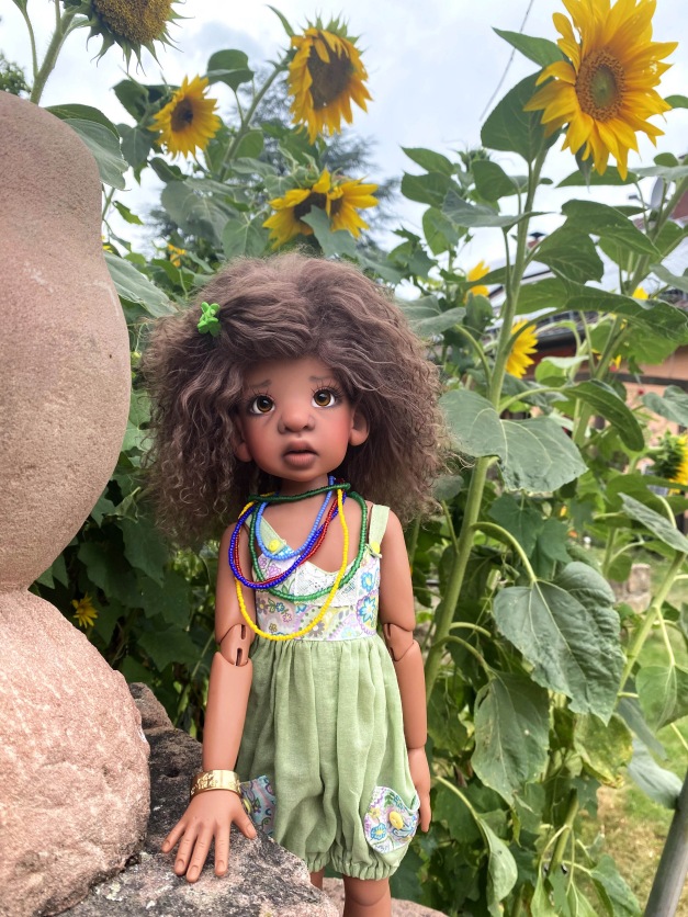 Пополнение в семье - Jani | Бэйбики Пополнение в семье - Jani (фото 9)